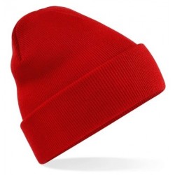 Czerwona czapka